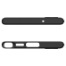 Дополнительное изображение книги «Case SPIGEN Liquid Air ACS05614 for Samsung Galaxy S23 Ultra - Matte Black»
