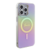 Guess MagSafe GUHMP15XHITSP Apple iPhone 15 Pro Max 6.7" чехол для мобильного телефона розовый (Gradient 2)