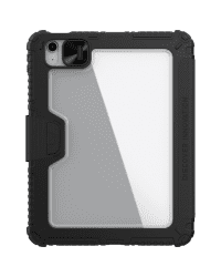 Защитный чехол-подставка Nillkin Bumper PRO для iPad 10.9 2022 черный