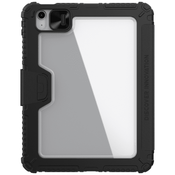 Защитный чехол-подставка Nillkin Bumper PRO для iPad 10.9 2022 черный