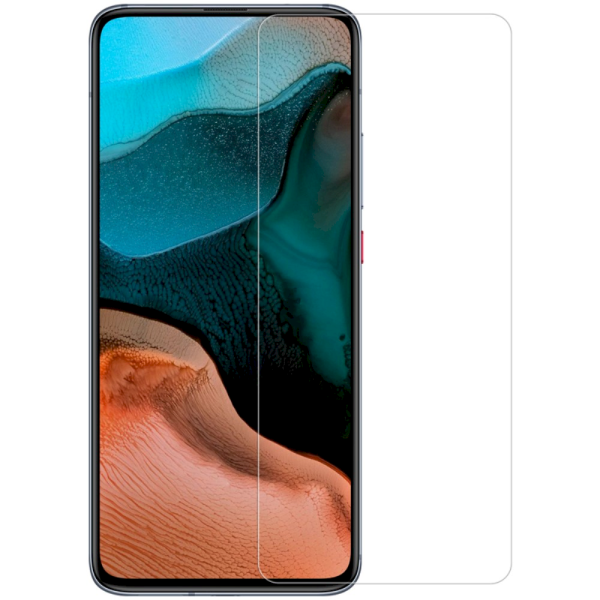 Fusion Tempered Glass Защитное стекло для экрана Xiaomi Poco F2 Pro / K30 Pro