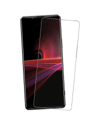 Fusion Tempered Glass Защитное стекло для экрана Sony Xperia 5 III
