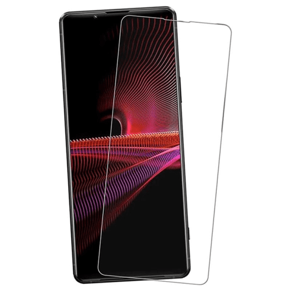 Fusion Tempered Glass Защитное стекло для экрана Sony Xperia 5 III