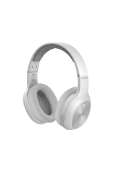 Edifier W800BT Plus wireless headphones, aptX (white) 