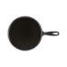 Дополнительное изображение книги «Le Creuset Cast Iron Crepe Pan 27cm black Schwarz (20136270000460)»