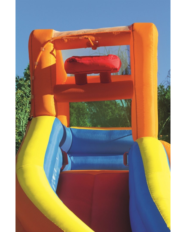 НАДУВНАЯ ВОДНАЯ ГОРКА BESTWAY (53301)