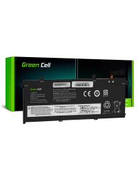 Green Cell L18C3P71 L18C3P72 L18L3P73 L18M3P73 L18M3P74 Battery for Lenovo ThinkPad T490 T495 P43s P14s T14 Gen 1 Gen 2