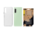 Tactical TPU Cover Transparent for Sony Xperia 10 V