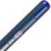 Шариковая ручка UNOMAX Finetron 2X | синяя | 0,5 мм