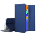 GoodBuy magnet книжка чехол для Samsung A125 Galaxy A12 синий