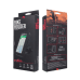 Дополнительное изображение книги «Maxlife bike mount MXBH-01 XL black»