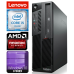 Lenovo M90 SFF i5-650 4GB 120SSD R7-350 4GB DVD WIN10PRO/W7P [refurbished]