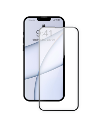 Baseus Tempered Glass 0.23mm for iPhone 13 Pro Max (2pcs)