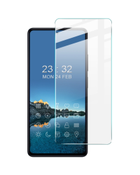 Fusion Tempered Glass Защитное стекло для экрана Xiaomi Poco X5 Pro 5G