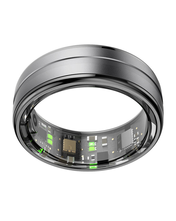 Smartring Colmi R06 21.3MM 12 (Black)