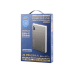 REMAX Power Bank 10000mAh RPP-178 KinYin - USB + Type C - PD 20W QC 22,5W синий