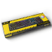 Механическая клавиатура Tracer GameZone LED / USB / RGB