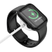 Borofone Wireless induction charger BQ13C for iWatch white Borofone Wireless induction charger BQ13C for iWatch white