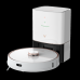 Intelligent vacuum cleaner Viomi S9 Alpha with emptying station (white)