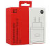 OnePlus VCB8JAEH SuperVOOC charger 80W | USB-C white