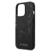 Guess GUHCP13XPCUMABK iPhone 13 Pro Max 6,7" czarny|black hardcase Marble