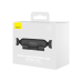 Baseus gravitational Car Phone Holder Lite to Ventilation Grid (black)
