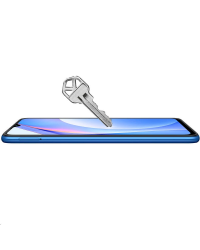 Nillkin Tempered Glass 2.5D CP+ PRO Black for Xiaomi Poco M3/Redmi 9T