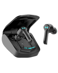 Edifier HECATE GM4 headphones (black)