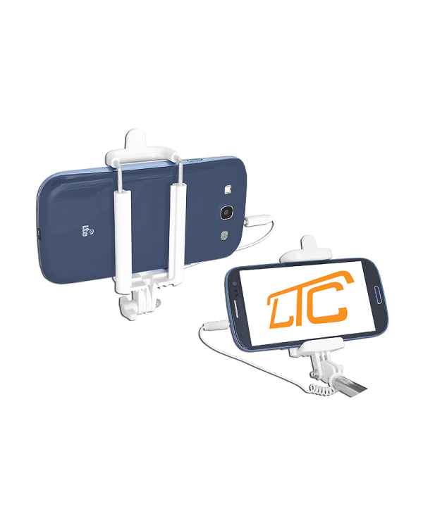 PS Штатив, ручка, подъем для смартфонов и камер "Selfiestick".