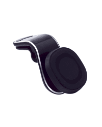 Автомобильный держатель Goodbuy mini с магнитом черный