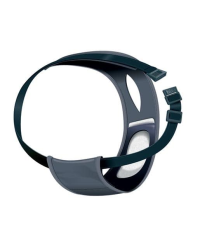 Штаны для собак : Trixie Protective Pants "L", 50-59 см, черный