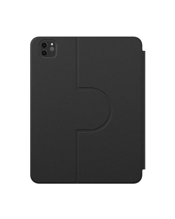 Baseus Minimalist Series IPad PRO 12.9 Magnetic protective case (black)