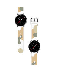 Fusion Moro 6 ремешок для часов Samsung Galaxy Watch 42mm / 20mm
