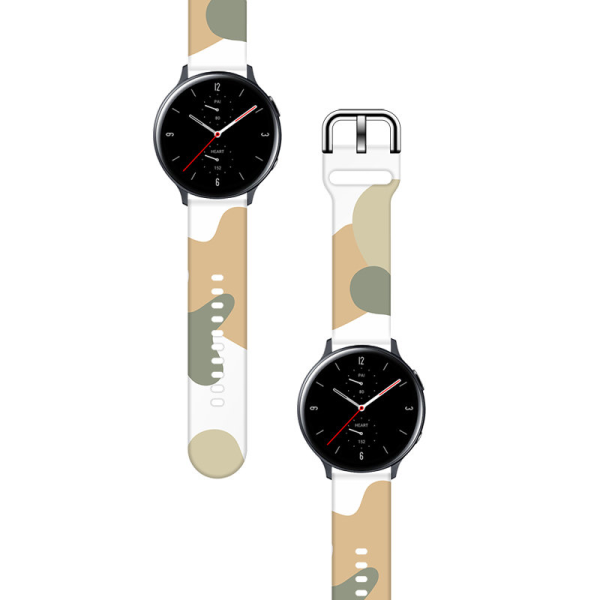 Fusion Moro 6 ремешок для часов Samsung Galaxy Watch 42mm / 20mm
