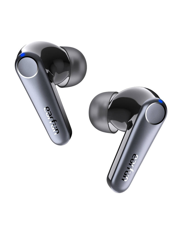 Беспроводные наушники TWS EarFun Air Pro 3, ANC (черный)