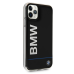 Original Case BMW Signature Printed Logo BMHCN58PCUBBK for Iphone 11 Pro Black