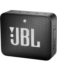 Bluetooth-динамик JBL GO2 черный