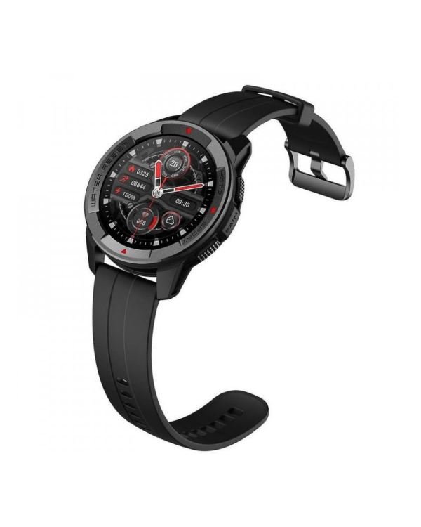 Дополнительное изображение книги «Mibro Watch X1 Black»