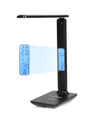 Huslog lamp with wireress charger OW-3912