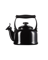 Le Creuset Традиционный заварочный чайник 2,1 л черный