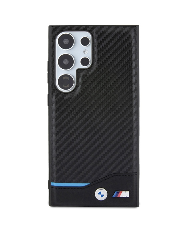 Дополнительное изображение книги «BMW BMHCS24L22NBCK S24 Ultra S928 czarny|black Leather Carbon»