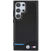 Дополнительное изображение книги «BMW BMHCS24L22NBCK S24 Ultra S928 czarny|black Leather Carbon»