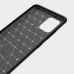 Fusion Trust Back Case Силиконовый чехол для Samsung A217 Galaxy A21s Черный