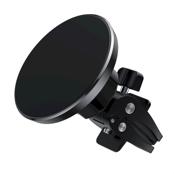 Обложка книги «Choetech Magnetic Car Air Vent Mount Air Vent Mount for iPhone Black (AT0004)»
