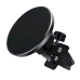 Обложка книги «Choetech Magnetic Car Air Vent Mount Air Vent Mount for iPhone Black (AT0004)»