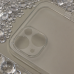 Fusion Ultra Back Case 1mm Protect Silicone Case For Xiaomi Redmi 14C 4G| 14C 5G | Redmi A4 | POCO C75 Transparent