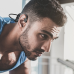Спортивные наушники AWEI Bluetooth 5.2 A889 Pro black|black