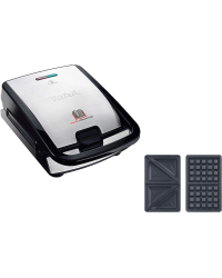 Tefal SW852D Бутербродница | Коллекция закусок