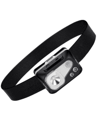 Headlamp Superfire HL07, 320lm, USB