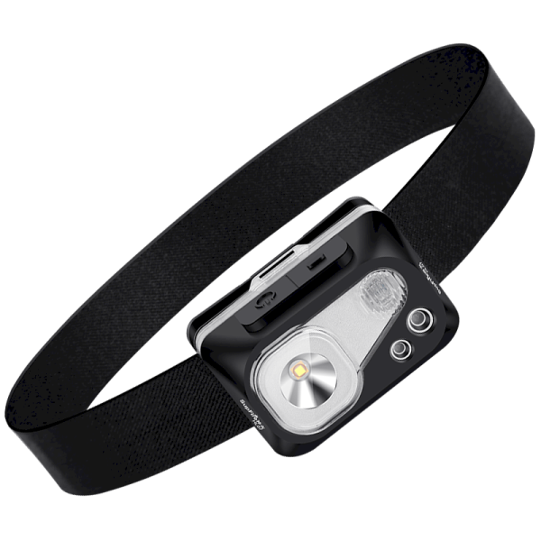 Headlamp Superfire HL07, 320lm, USB